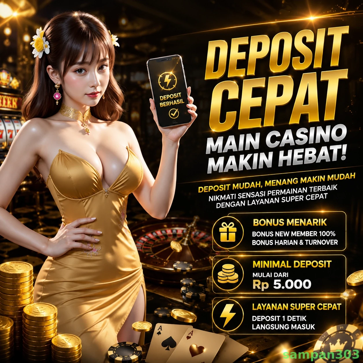 Strategi Menang Bermain di sampan303 untuk Pemula