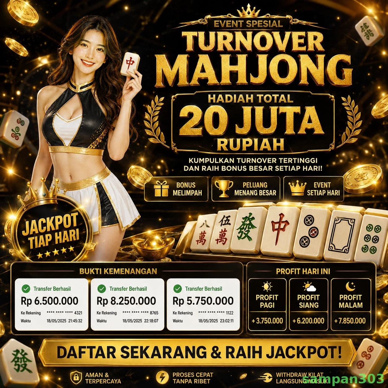 sampan303 Komunitas Game