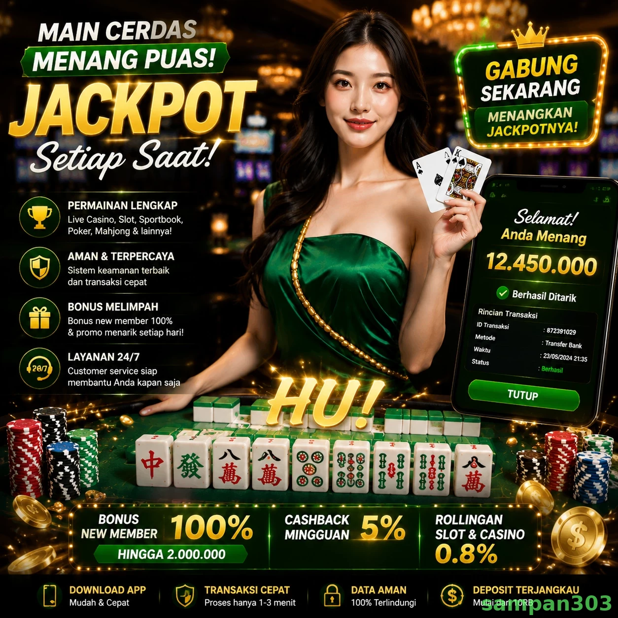 sampan303 Forum Pemain